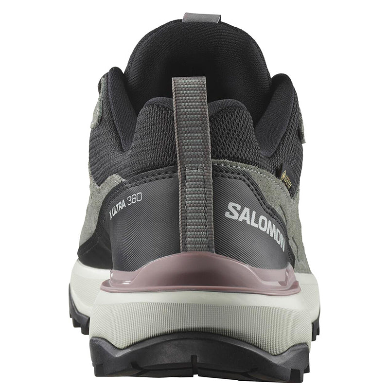 Scarpe donna X Ultra 360 leather GTX