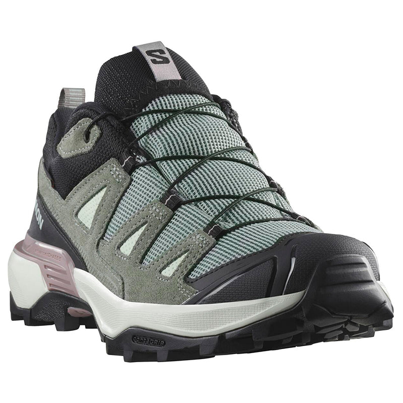 Scarpe donna X Ultra 360 leather GTX