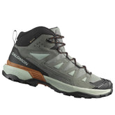 Scarpe uomo X Ultra 360 leather mid GTX