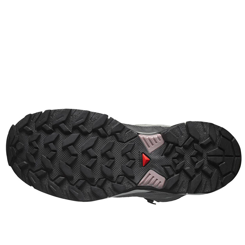 Scarpe donna X Ultra 360 mid leather GTX