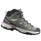 Scarpe donna X Ultra 360 mid leather GTX