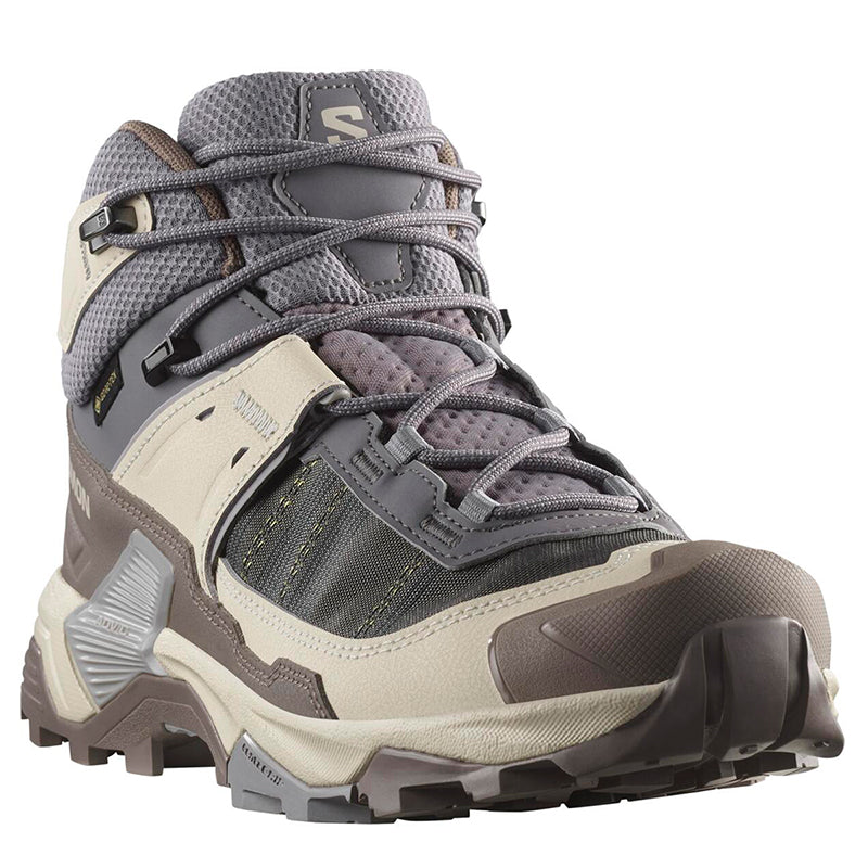 Scarpe donna X Ultra 5 mid GTX