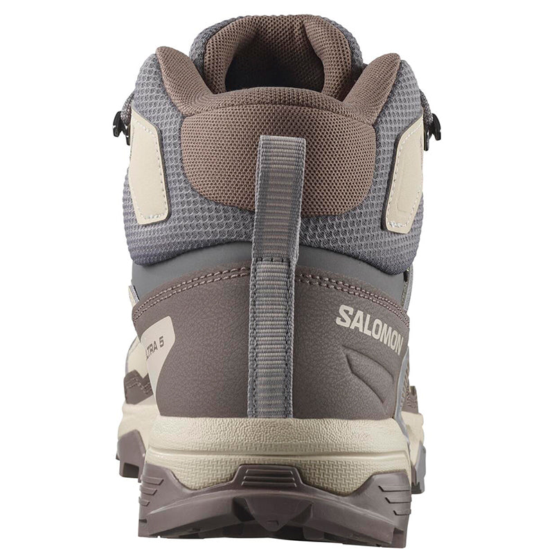 Scarpe donna X Ultra 5 mid GTX