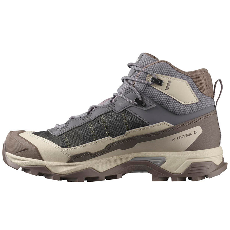 Scarpe donna X Ultra 5 mid GTX