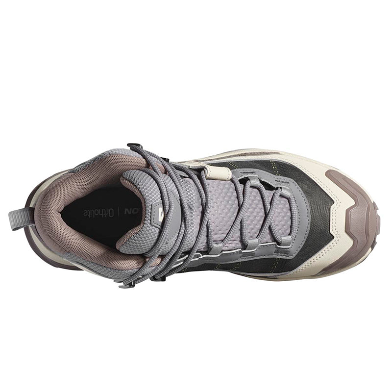 Scarpe donna X Ultra 5 mid GTX