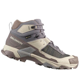 Scarpe donna X Ultra 5 mid GTX