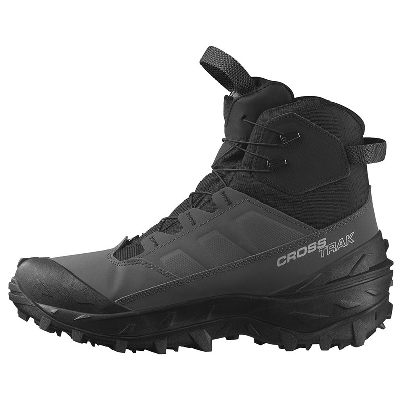 Scarponi uomo Crosstrak Power Waterproof