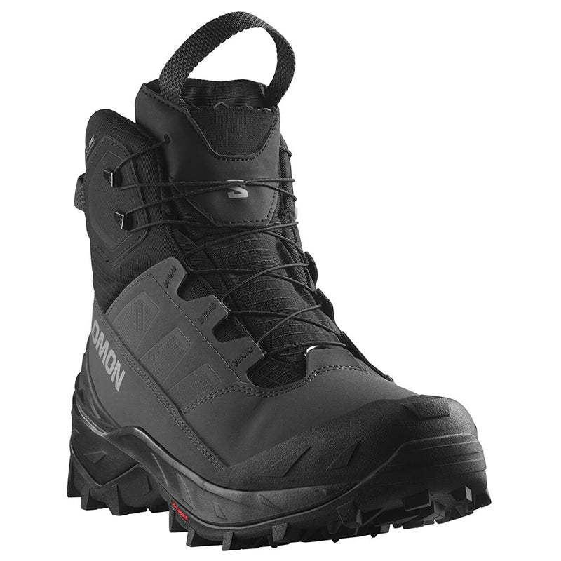 Scarponi uomo Crosstrak Power Waterproof