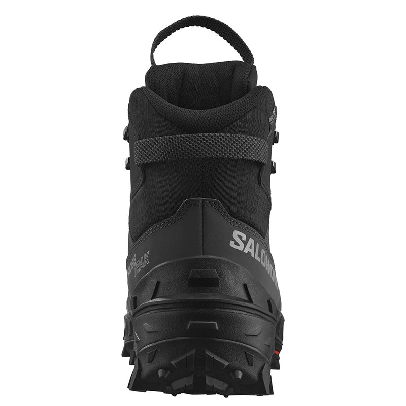 Scarponi uomo Crosstrak Power Waterproof