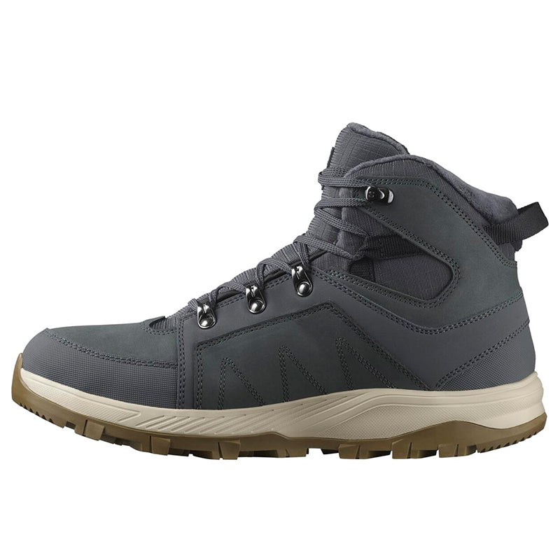Scarponi uomo Outchill ClimaSalomon Waterproof