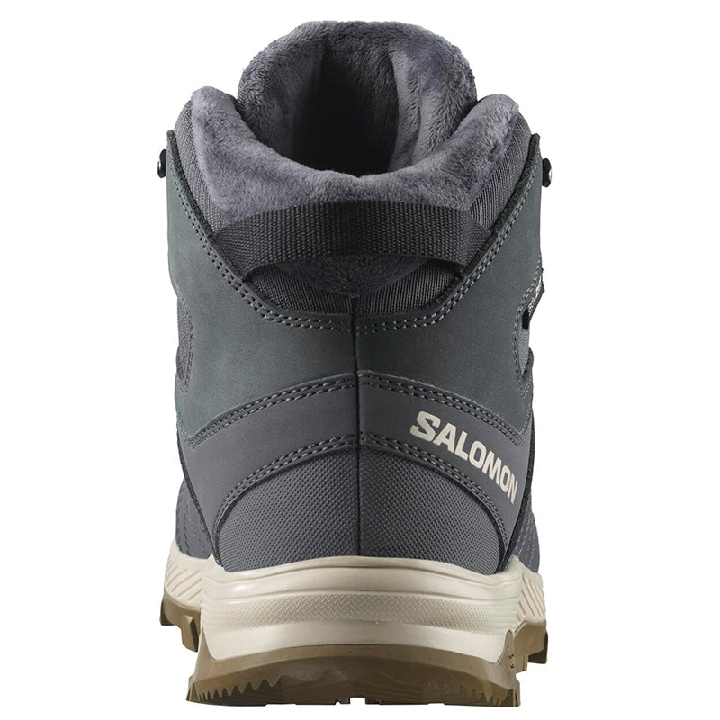 Scarponi uomo Outchill ClimaSalomon Waterproof