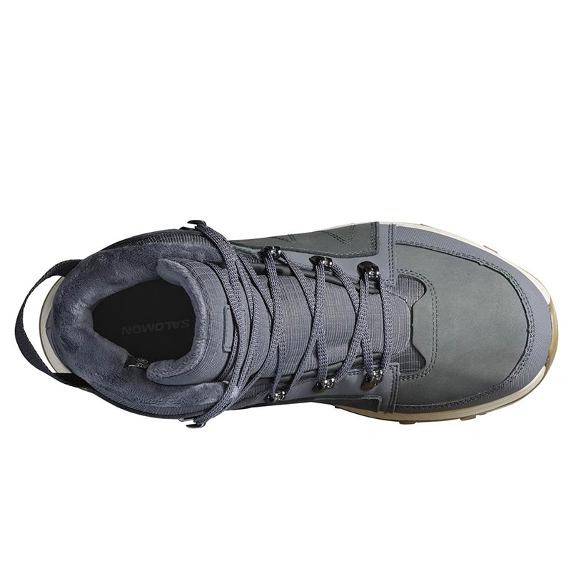 Scarponi uomo Outchill ClimaSalomon Waterproof
