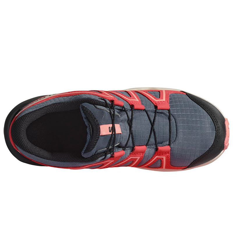 Scarpe bambina Speedcross waterproof