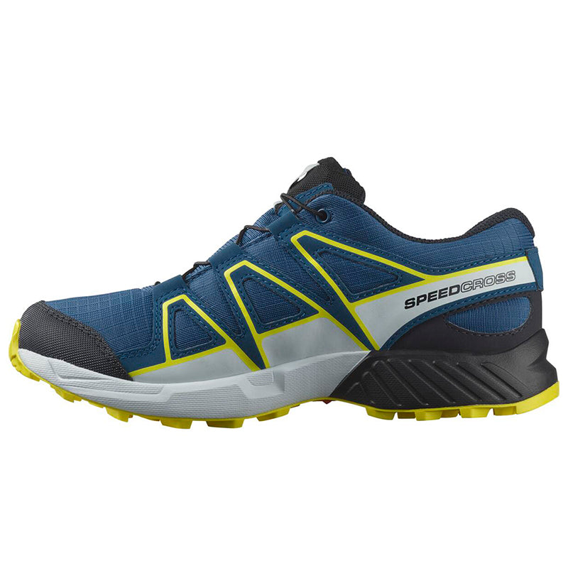 Scarpe bambino Speedcross waterproof