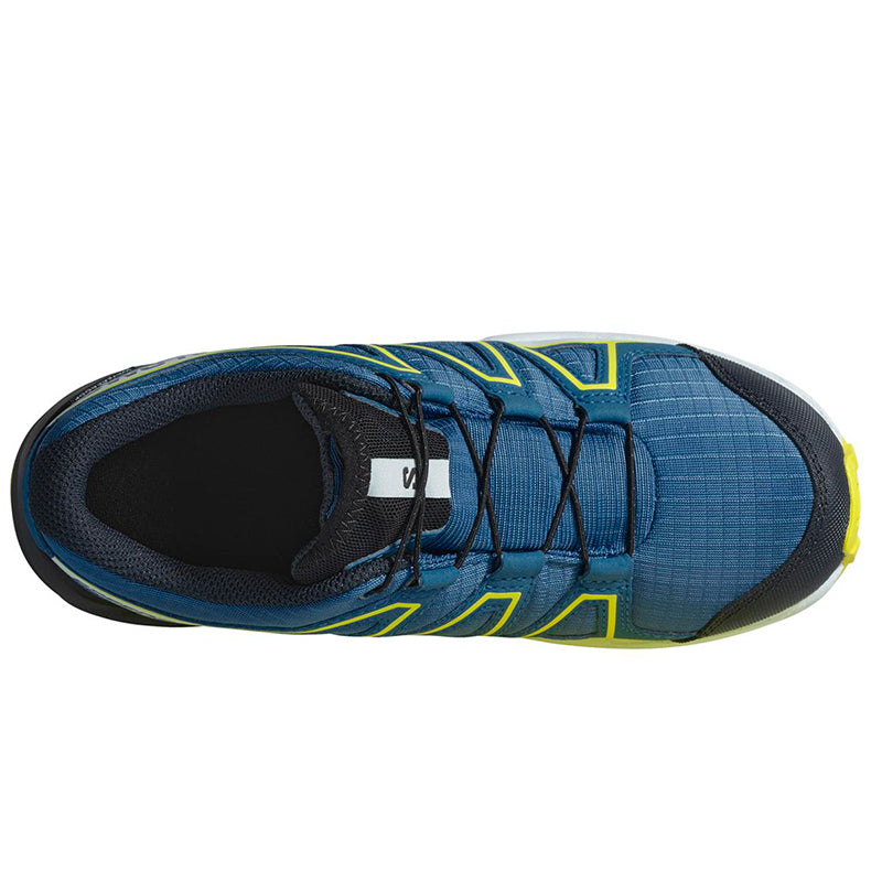 Scarpe bambino Speedcross waterproof