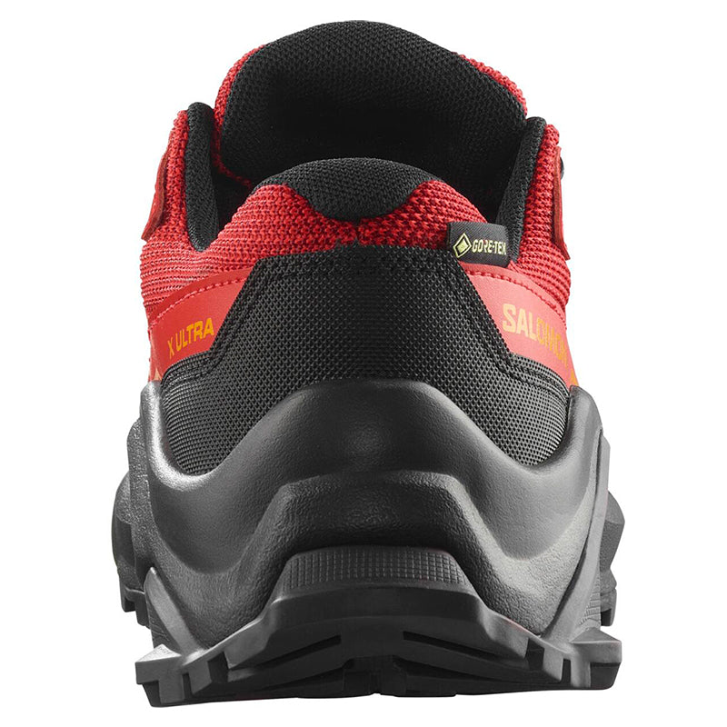Scarpe bambino X Ultra GTX