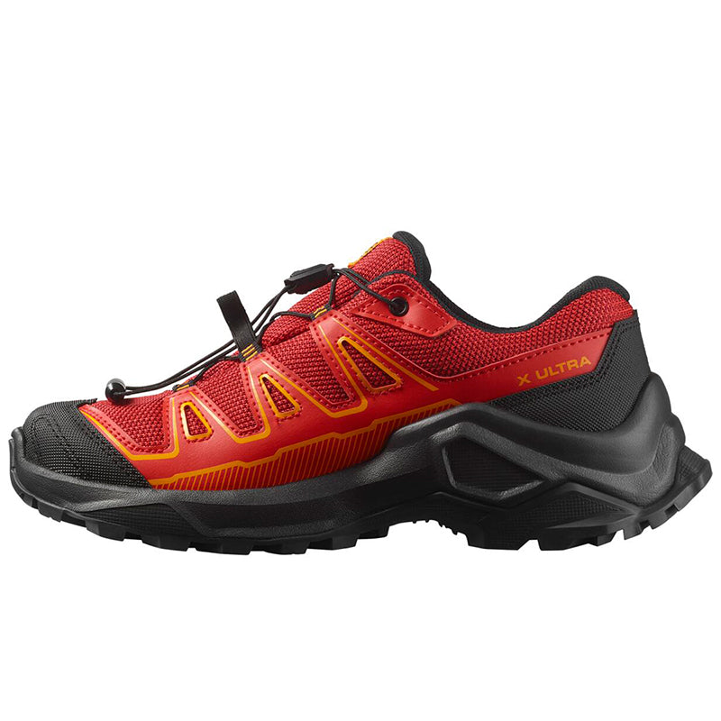 Scarpe bambino X Ultra GTX