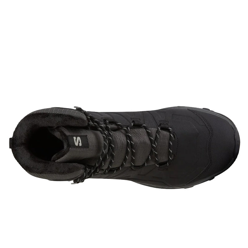 Scarponi uomo Outfrost TS Waterproof