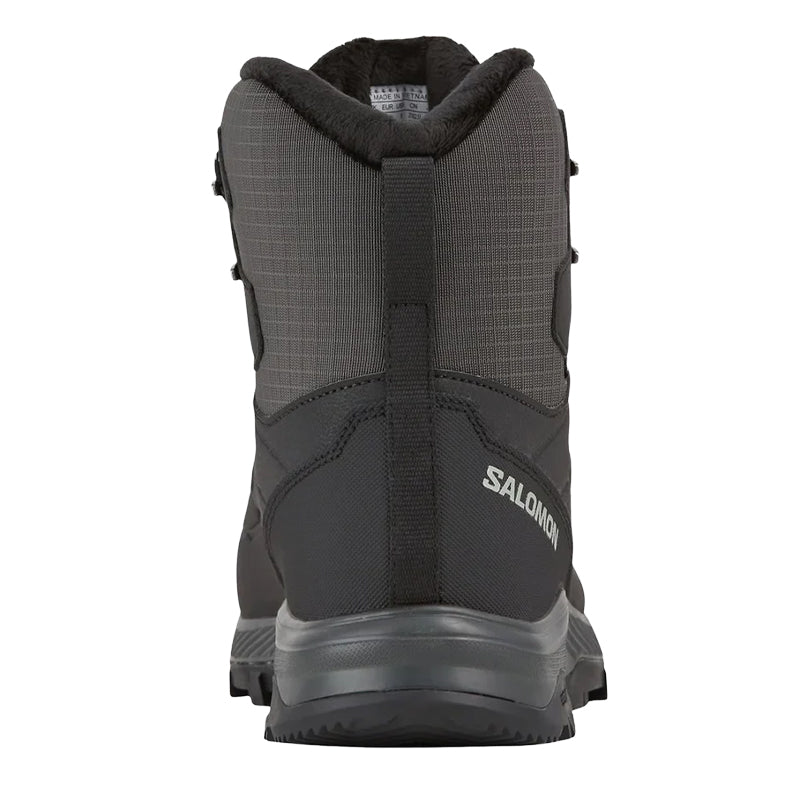Scarponi uomo Outfrost TS Waterproof