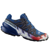 Scarpe uomo Speedcross 6 GTX Milano Cortina 2026