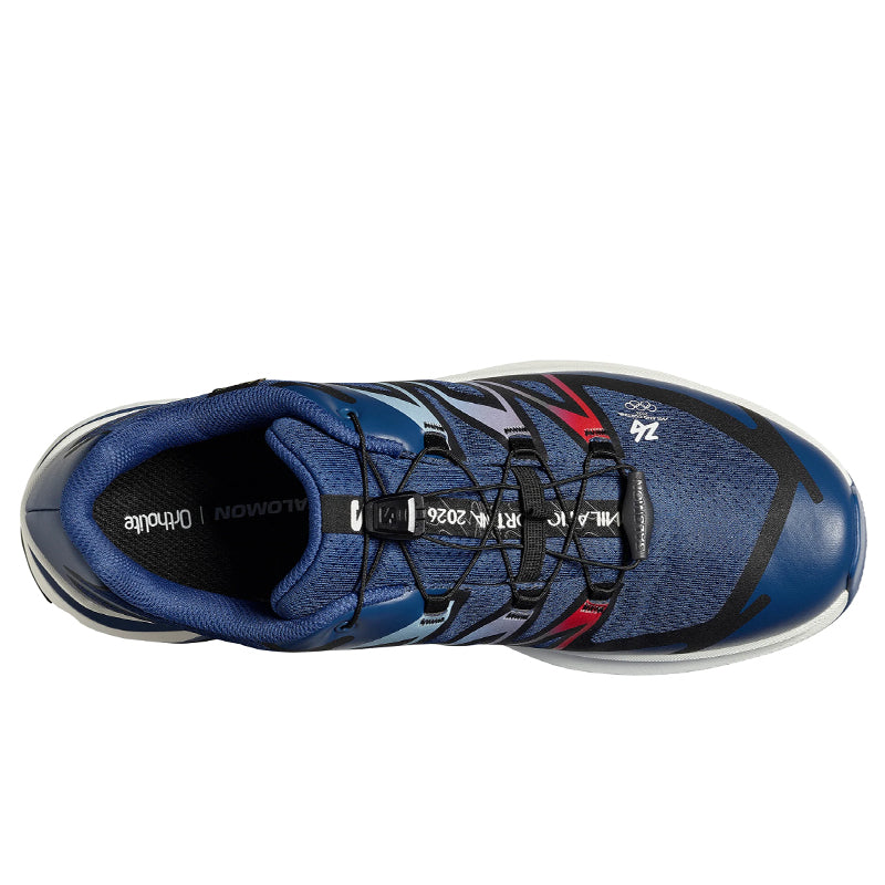 Scarpe uomo XT EVR GTX Milano Cortina 2026