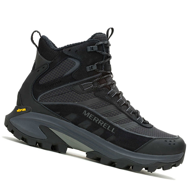 Scarpe uomo Speed 2 Thermo mid Waterproof
