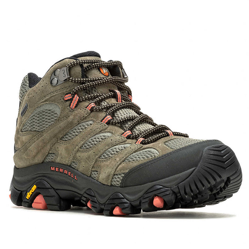 Scarpe donna Moab 3 Mid GTX