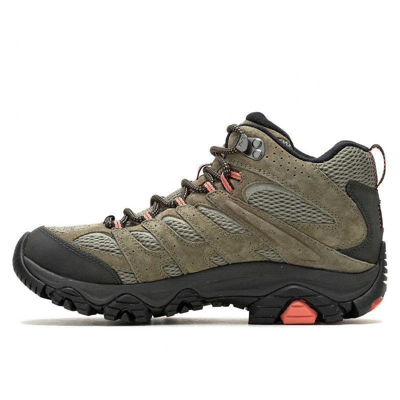 Scarpe donna Moab 3 Mid GTX