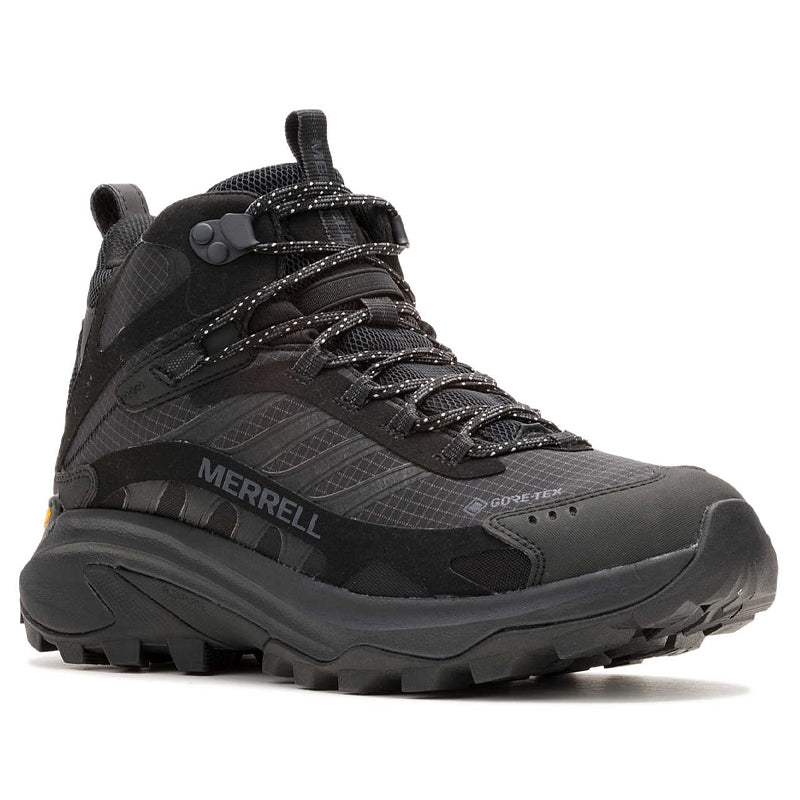Scarpe uomo Moab Speed 2 Mid GTX