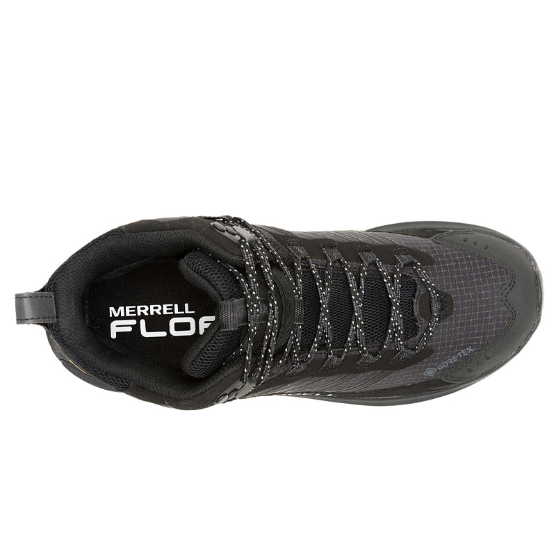 Scarpe uomo Moab Speed 2 Mid GTX