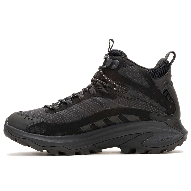 Scarpe uomo Moab Speed 2 Mid GTX