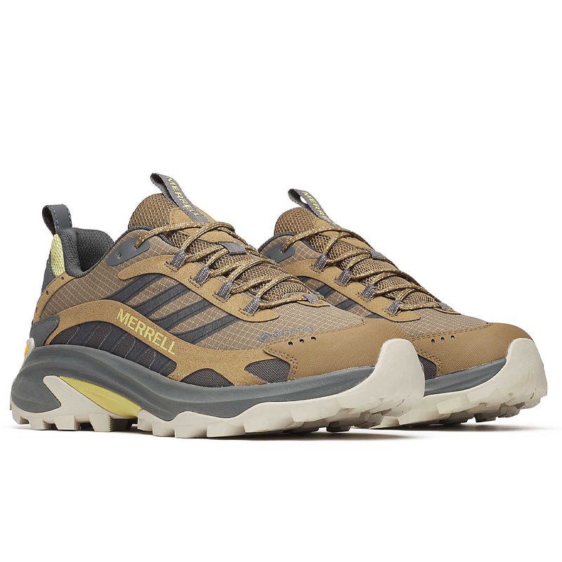 Scarpe uomo Moab Speed 2 GTX