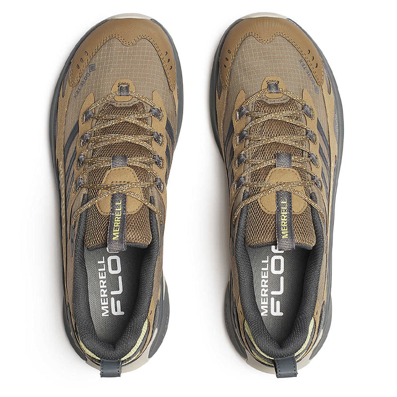 Scarpe uomo Moab Speed 2 GTX