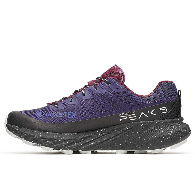 Scarpe uomo Agility Peak 5 GTX