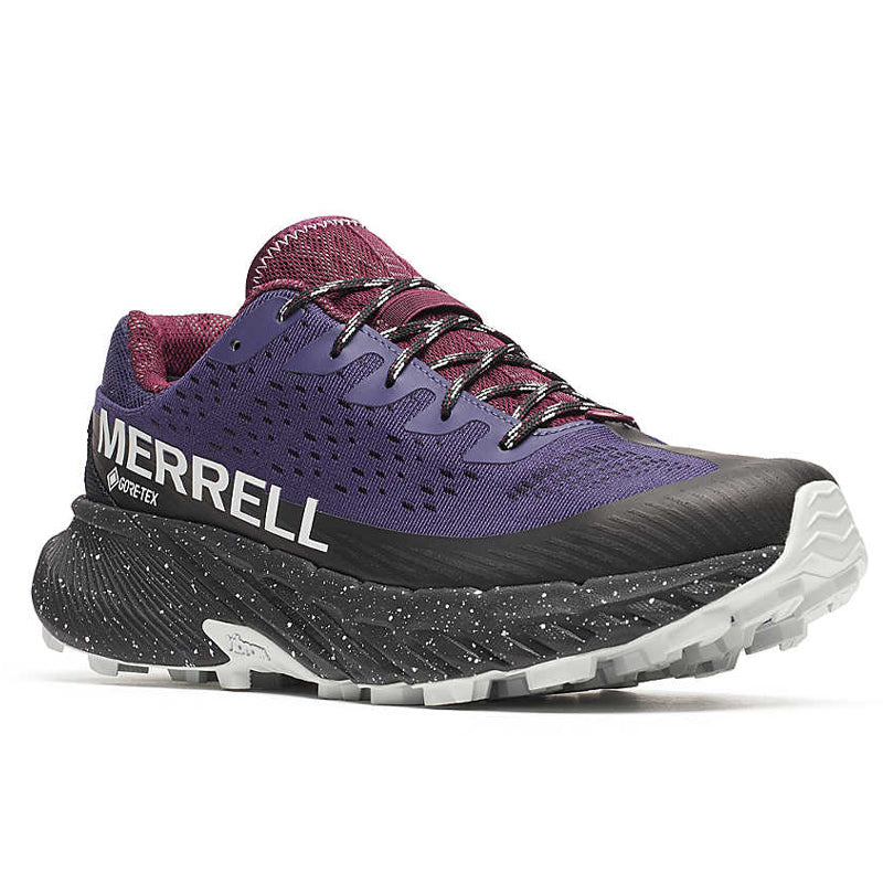 Scarpe uomo Agility Peak 5 GTX