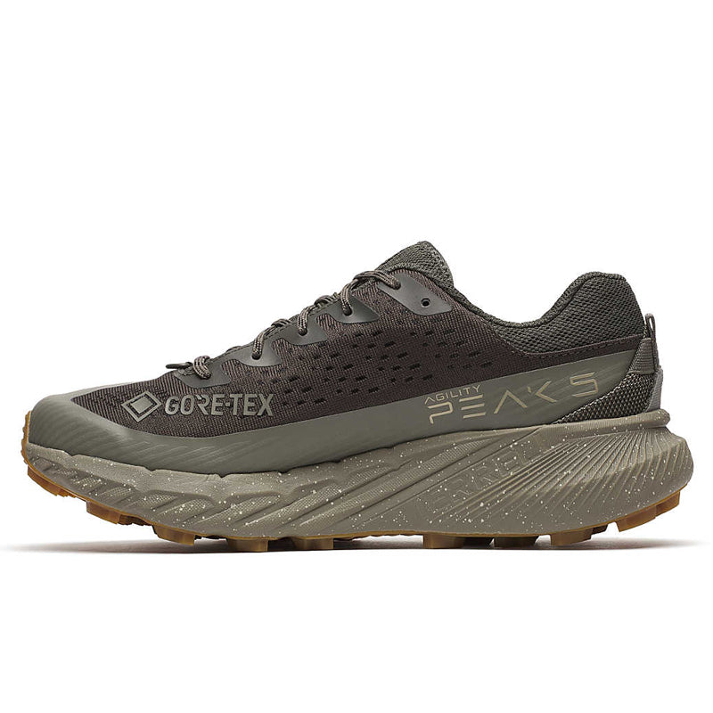 Scarpe uomo Agility Peak 5 GTX