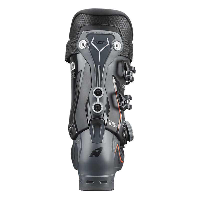Scarponi uomo Sportmachine 3 100X BOA GW 2026