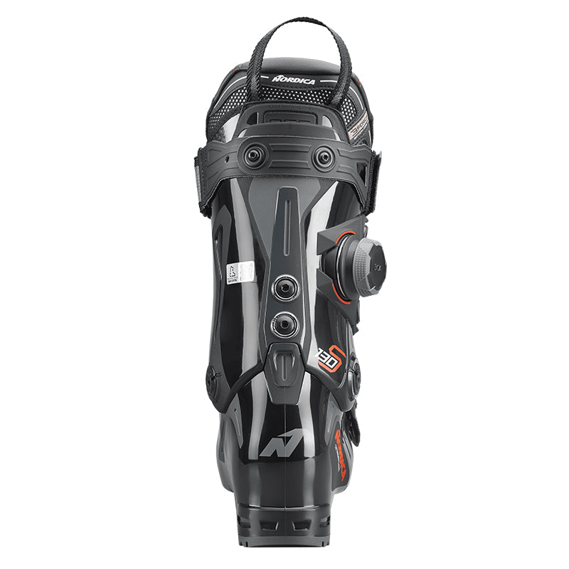 Scarponi uomo Speedmachine 3 Boa C. 130 S 2026