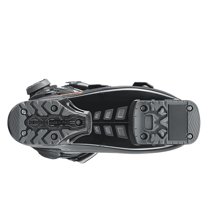 Scarponi uomo Speedmachine 3 Boa C. 130 S 2026