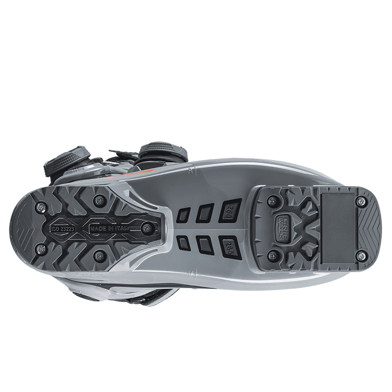Scarponi uomo Speedmachine 3 120 Boa DD GW 2026