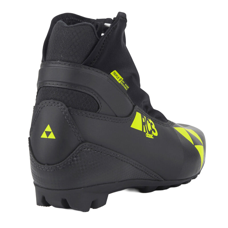 Scarpe uomo RC3 Classic