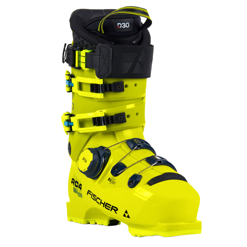 Scarponi uomo RC4 130 MV BOA 2026