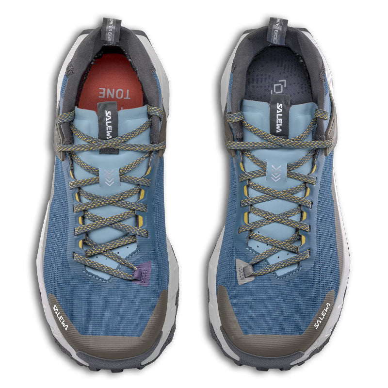 Scarpe uomo Pedroc 2 Mid Powertex