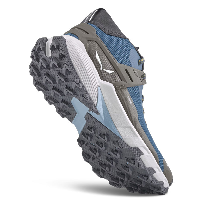 Scarpe uomo Pedroc 2 Mid Powertex