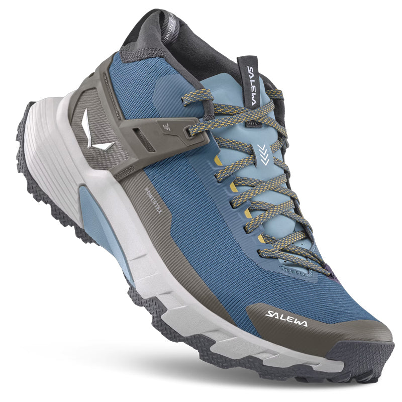 Scarpe uomo Pedroc 2 Mid Powertex