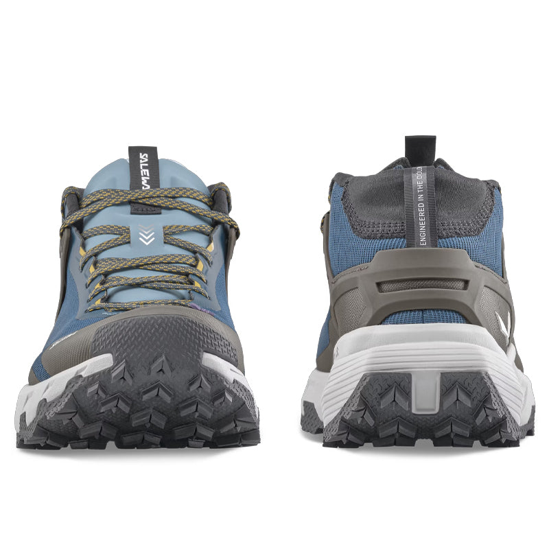 Scarpe uomo Pedroc 2 Mid Powertex