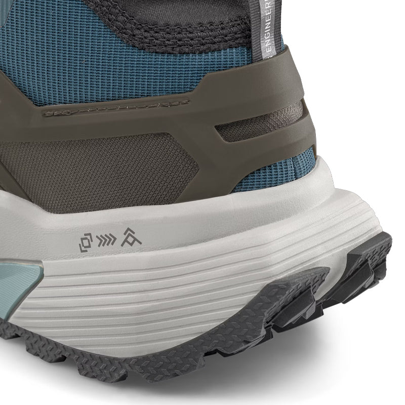 Scarpe uomo Pedroc 2 Mid Powertex