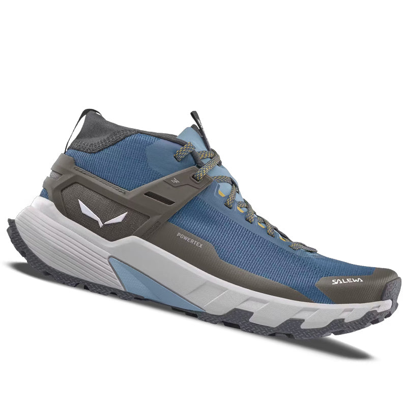 Scarpe uomo Pedroc Mid Powertex