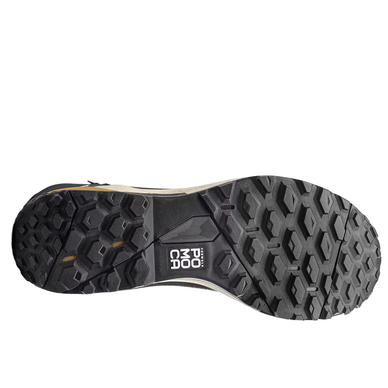 Scarponi uomo Puez Winter Mid Powertex