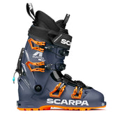 Scarponi uomo 4 Quattro GT